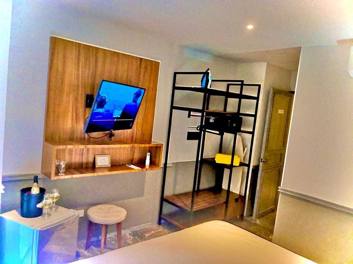 Hotel Singular Joy Vacation Playa del Carmen