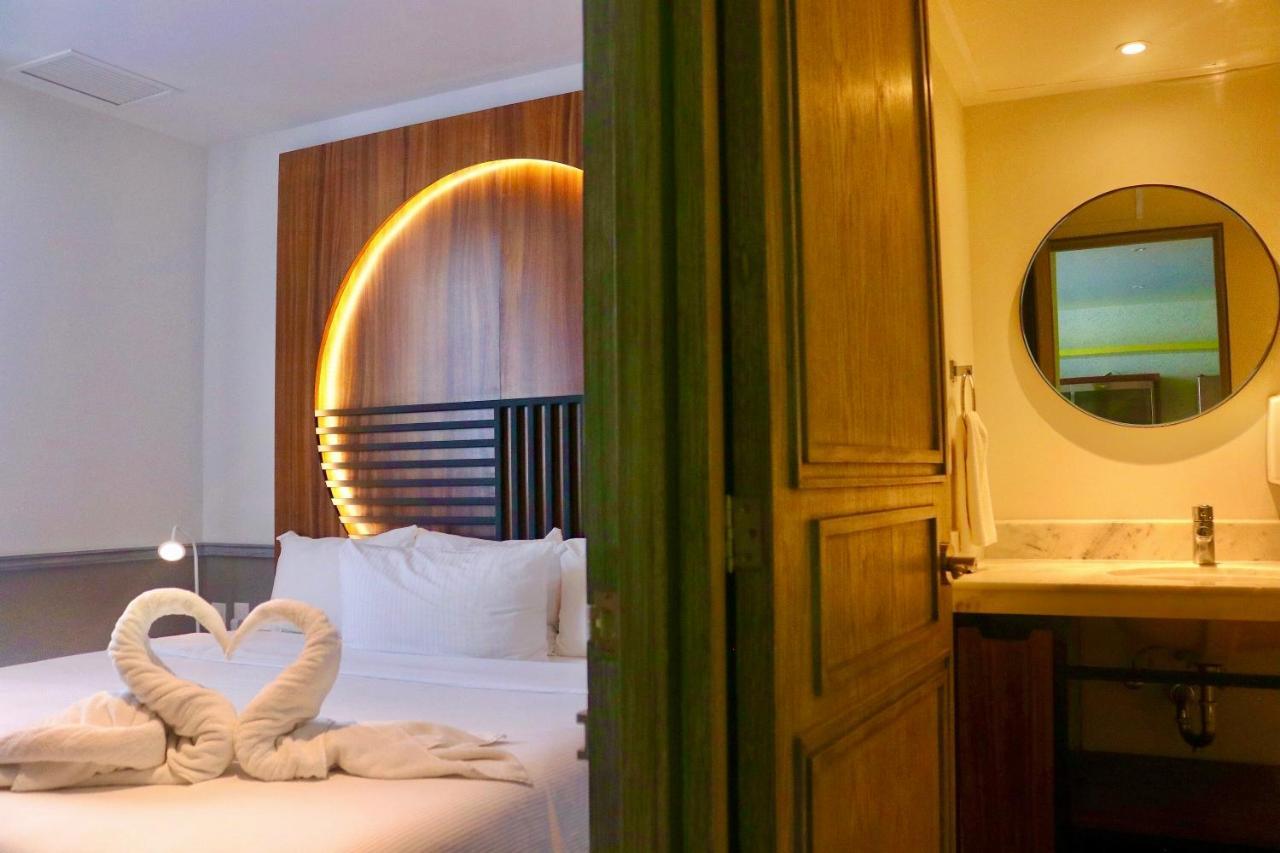 Singular Joy Vacation Hotel Playa del Carmen