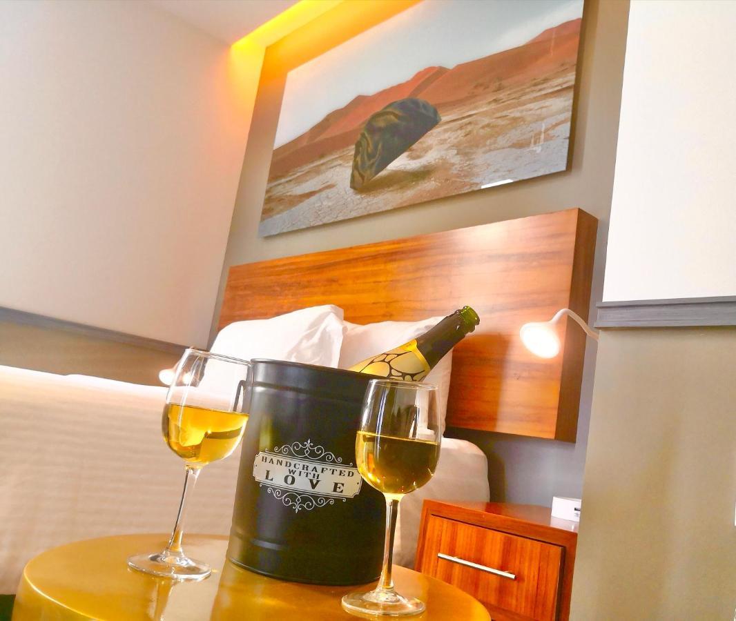 Singular Joy Vacation Hotel