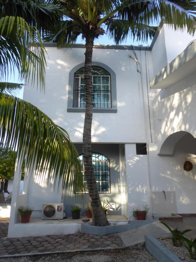 Claro De Luna Aparthotel Playa del Carmen