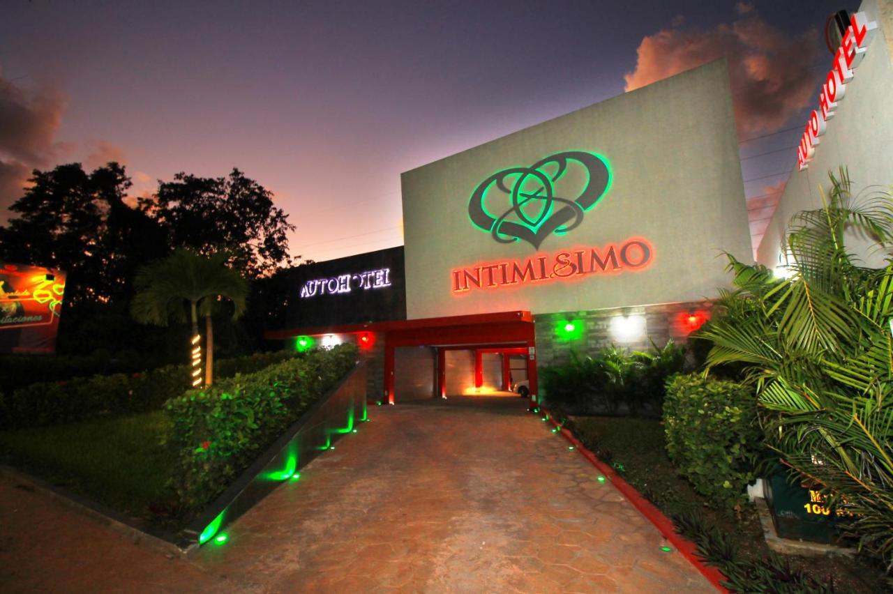 Intimissimo Carretera Federal Cancun - Tulum *