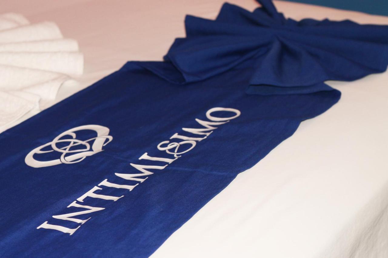 Intimissimo Carretera Federal Cancun - Tulum * Playa del Carmen