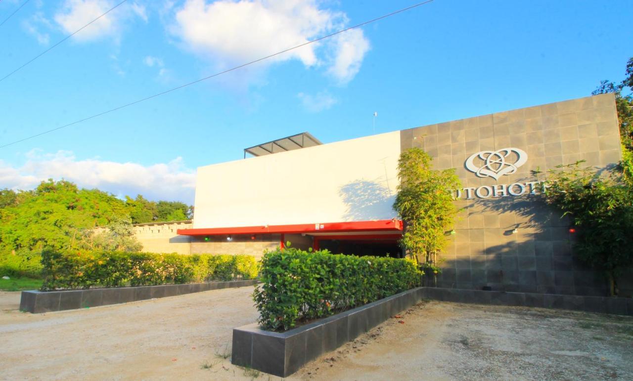 Intimissimo Carretera Federal Cancun - Tulum Motel