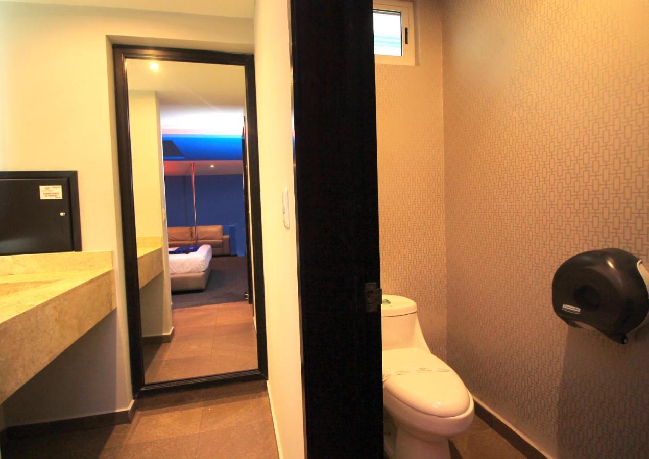 Intimissimo Carretera Federal Cancun - Tulum Motel Playa del Carmen