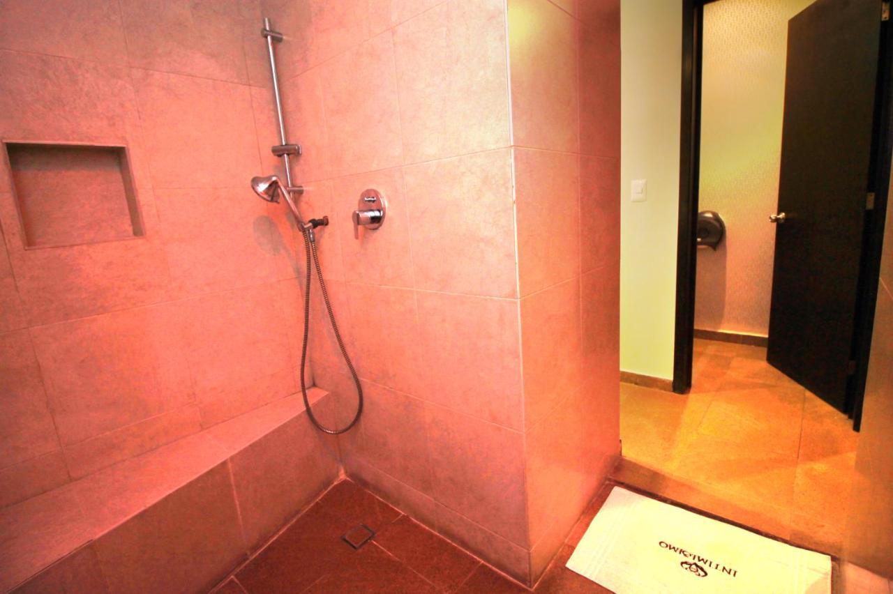 Intimissimo Carretera Federal Cancun - Tulum Motel Playa del Carmen