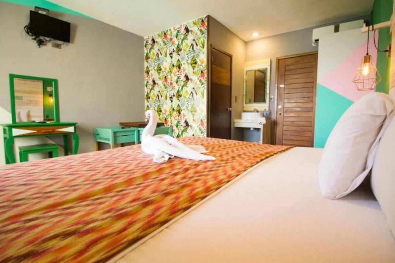 Riviera 4* Playa del Carmen