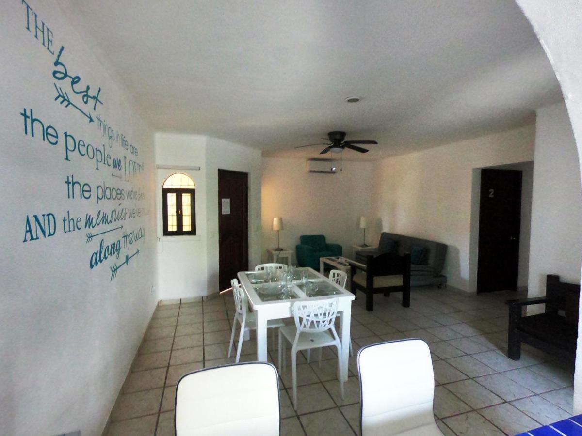 Apartahotel Vida Playa 3*