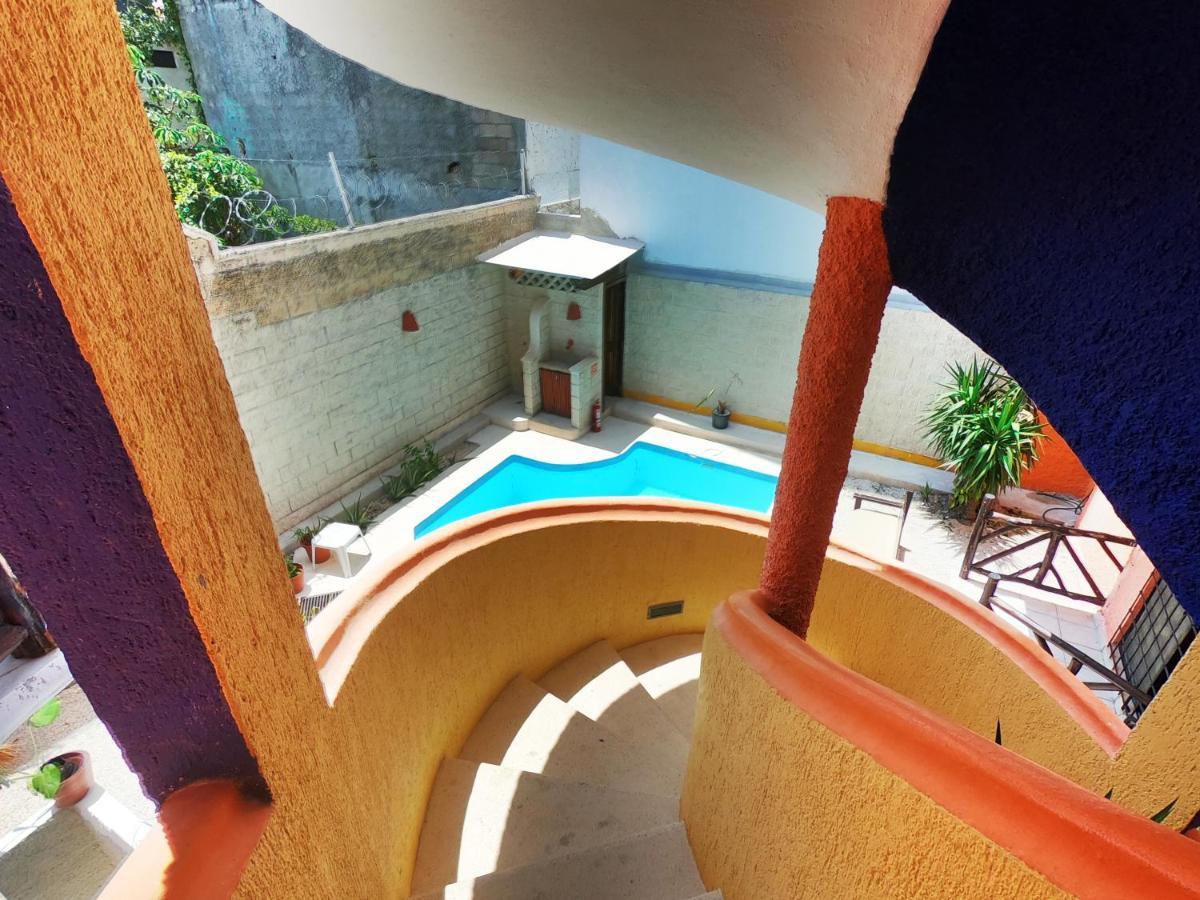 Apartahotel Vida Playa Playa del Carmen
