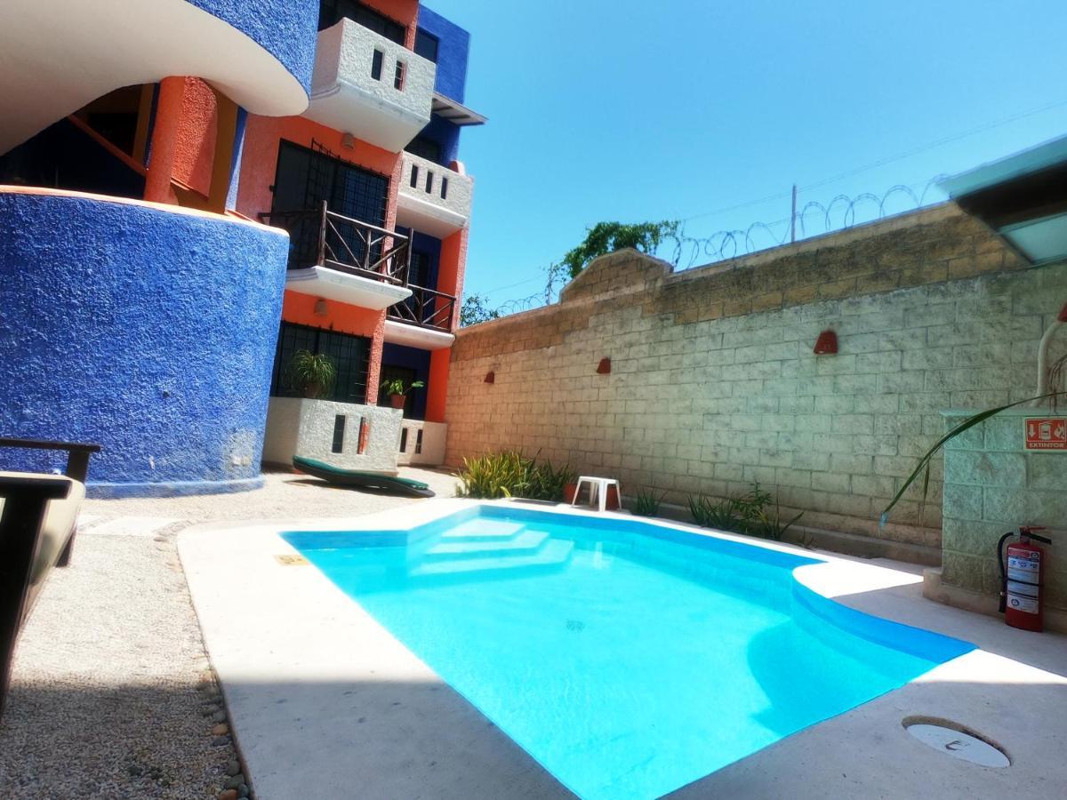 Apartahotel Vida Playa 3*