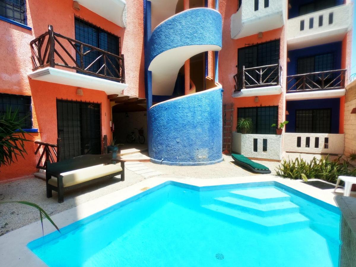 Apartahotel Vida Playa Playa del Carmen