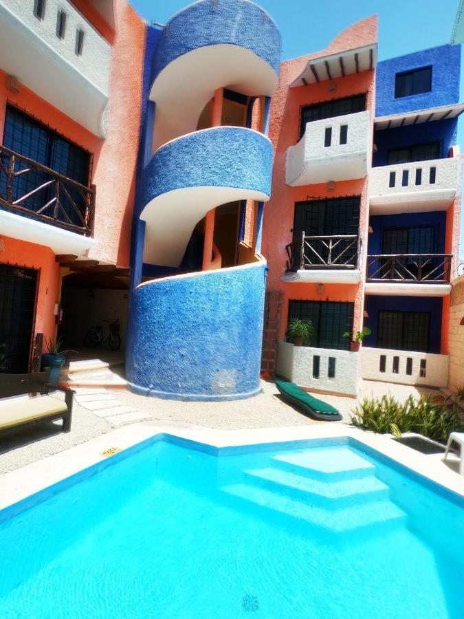 Vida Playa 3* Playa del Carmen