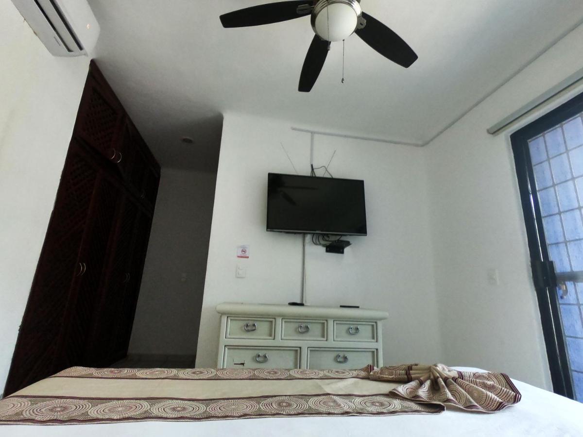 Apartahotel Vida Playa Playa del Carmen