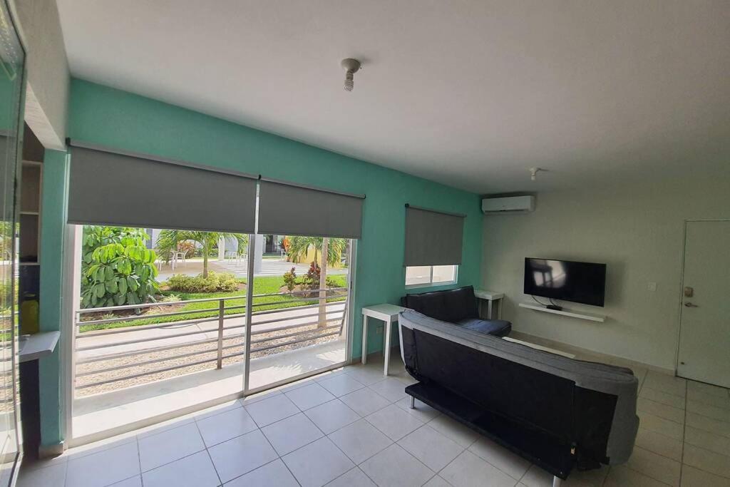 Departamento-house Riviera Mares Apartment