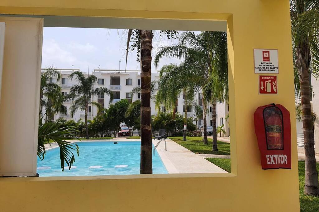 Departamento-house Riviera Mares Playa del Carmen