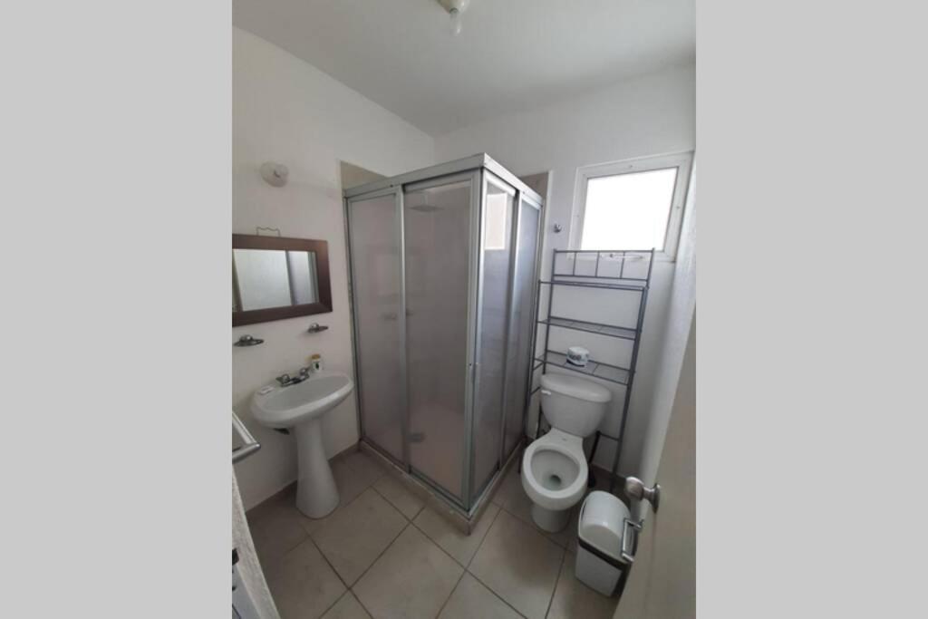 Departamento-house Riviera Mares Apartment Playa del Carmen