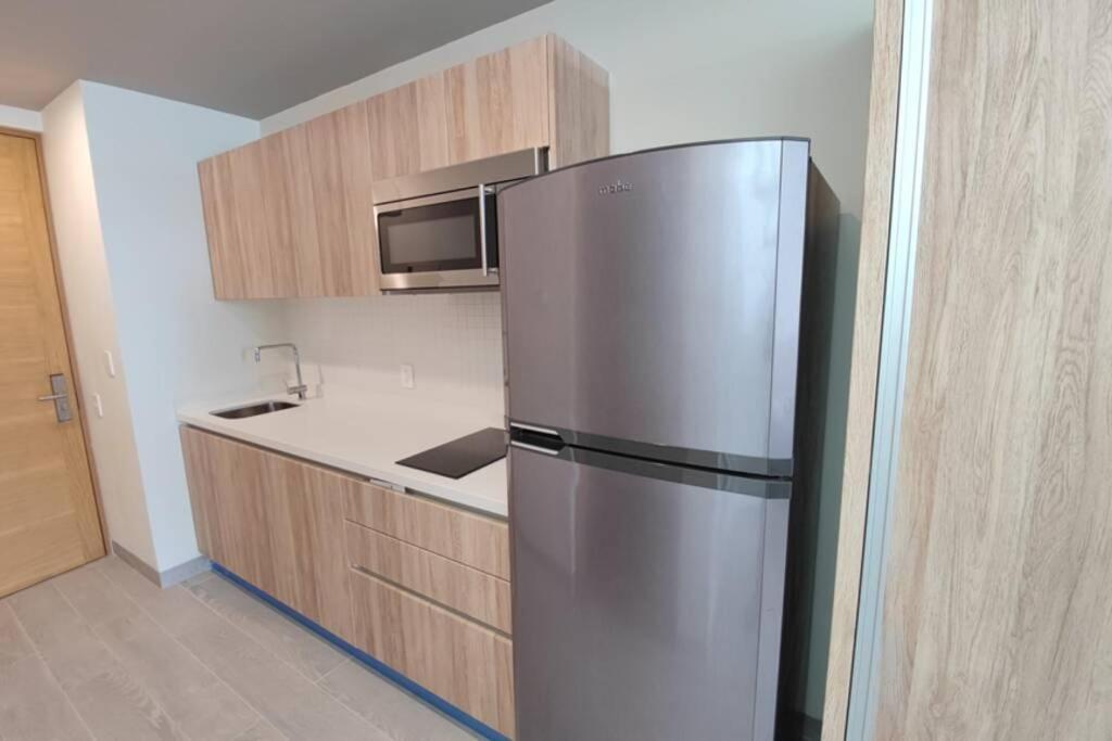 The Boat Studio Penthouse With Private Pool Căn hộ Playa del Carmen