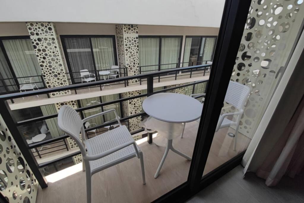 Căn hộ The Boat Studio Penthouse With Private Pool Playa del Carmen
