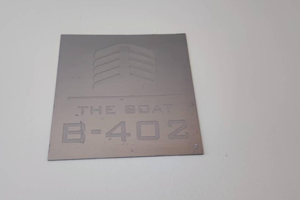 Căn hộ The Boat Studio Penthouse With Private Pool Playa del Carmen