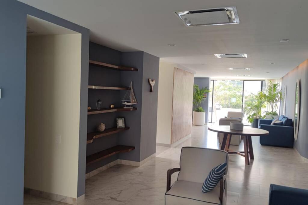 Căn hộ The Boat Studio Penthouse With Private Pool *