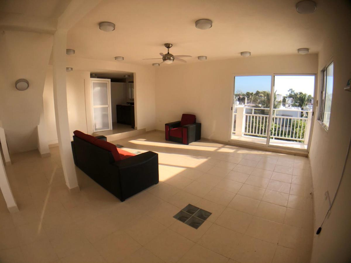 Casa Colibri, Holiday home Playa del Carmen