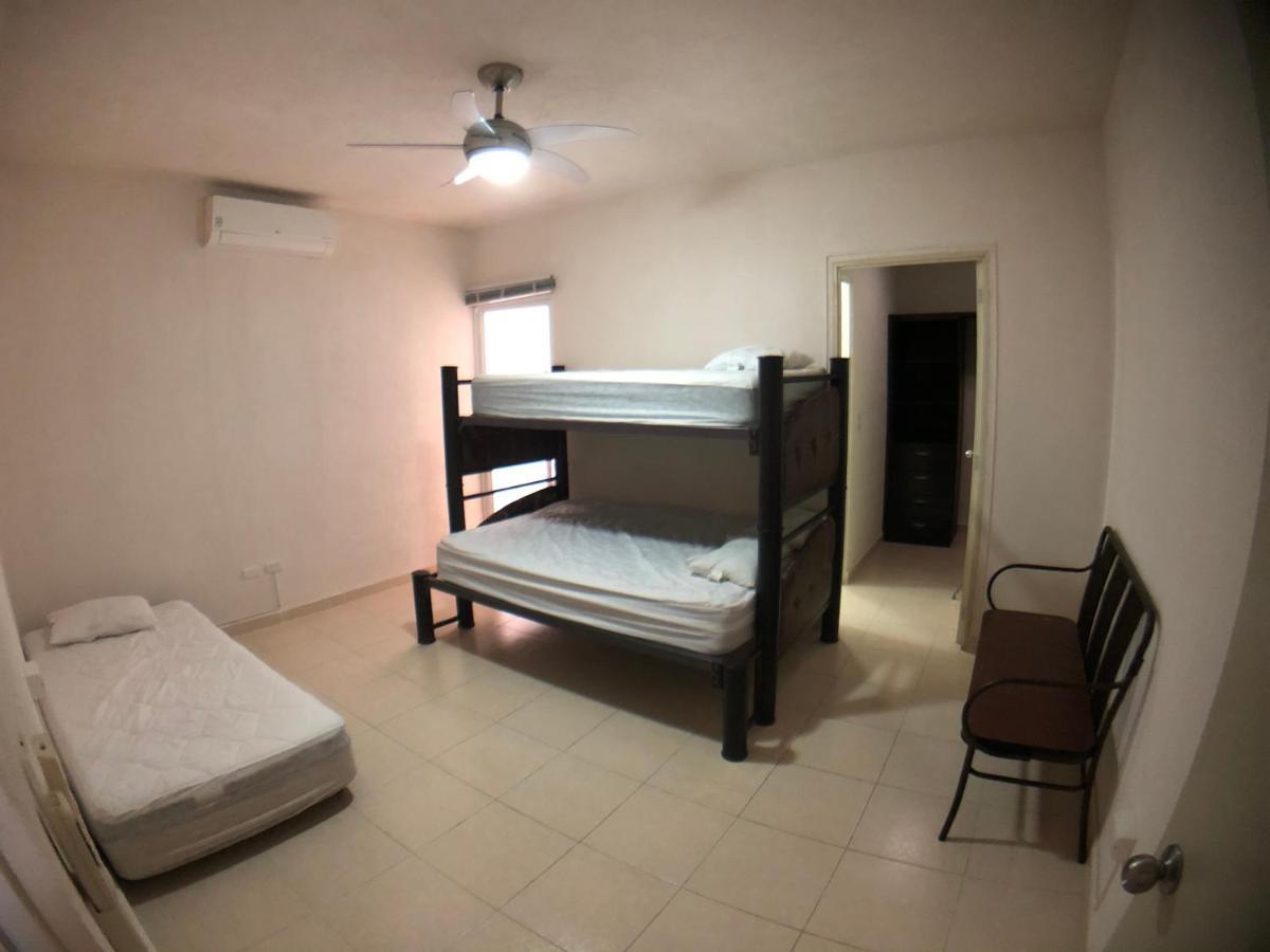 Casa Colibri, * Playa del Carmen