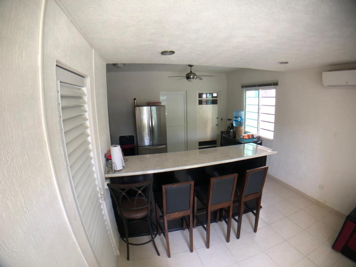 Holiday home Casa Colibri, Playa del Carmen