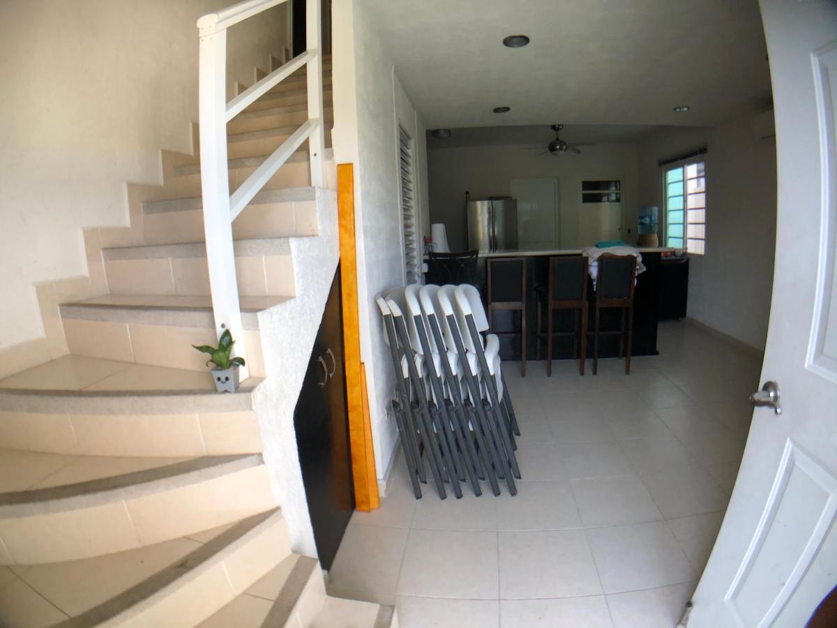 Casa Colibri, Playa del Carmen