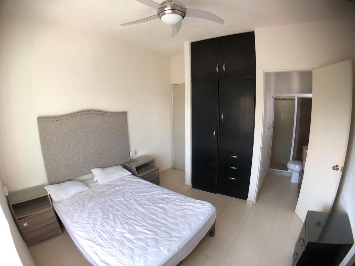 Casa Colibri, * Playa del Carmen