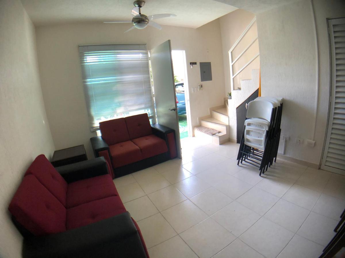 Casa Colibri, Holiday home Playa del Carmen