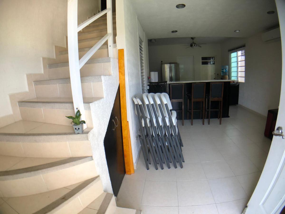 Casa Colibri, Holiday home Playa del Carmen