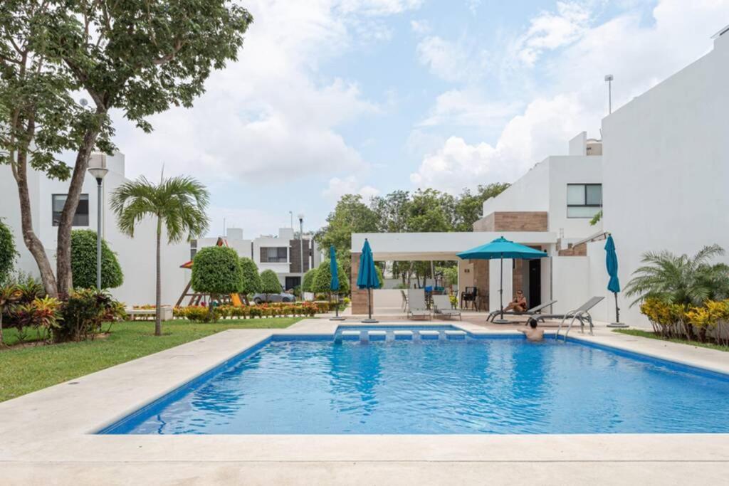 Mi Casa Es Tu Casa *