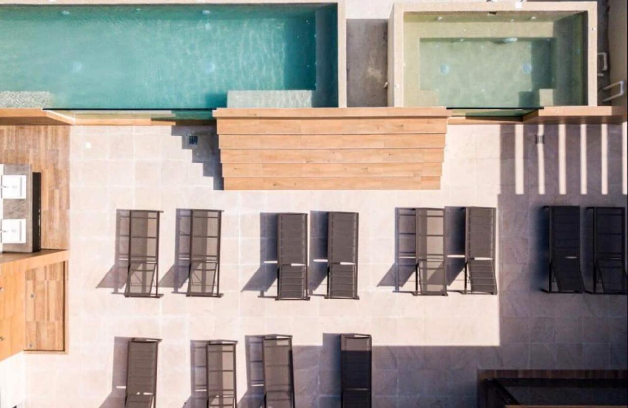 Apartment Precioso Departamento 5ta Av. Hermoso Roof Top! Playa del Carmen