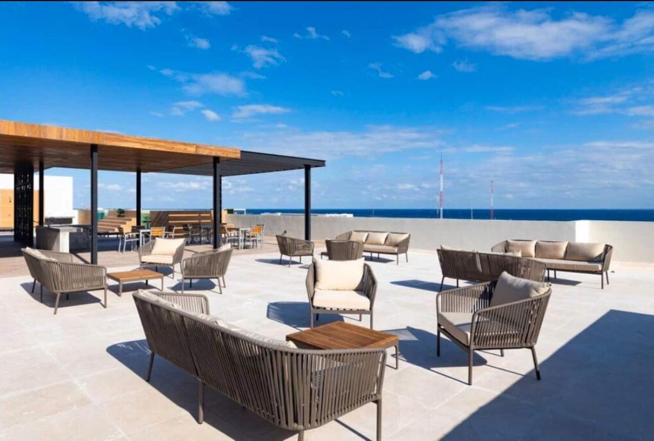 Precioso Departamento 5ta Av. Hermoso Roof Top!