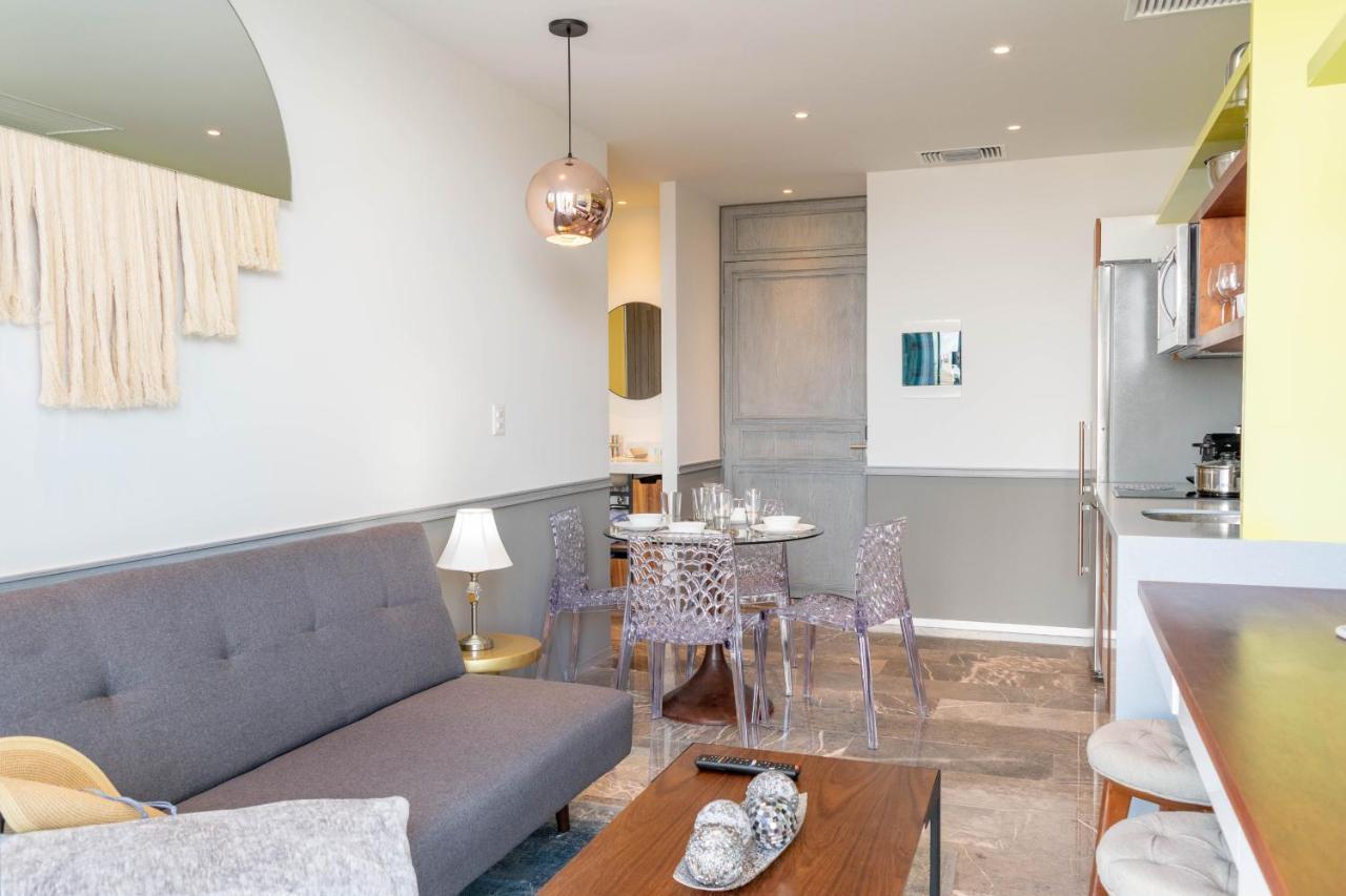 Apartment Singular By Stella Playa del Carmen