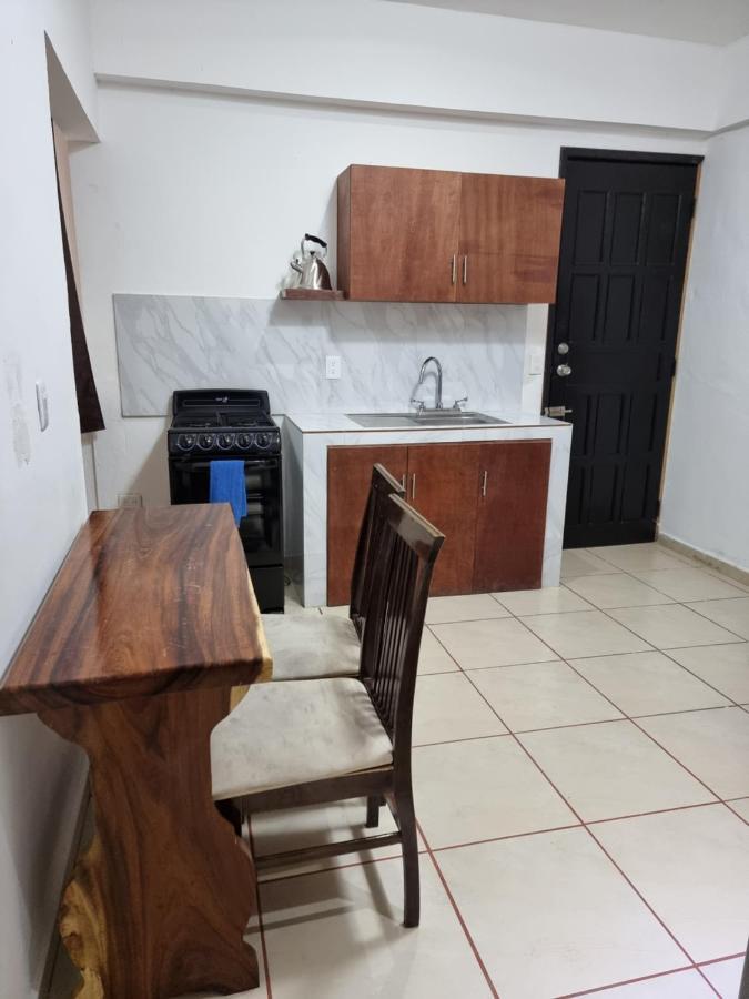 A Calle Del Ado 5ta Avenida Apartamento Playa del Carmen