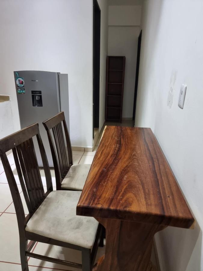 A Calle Del Ado 5ta Avenida Apartamento Playa del Carmen