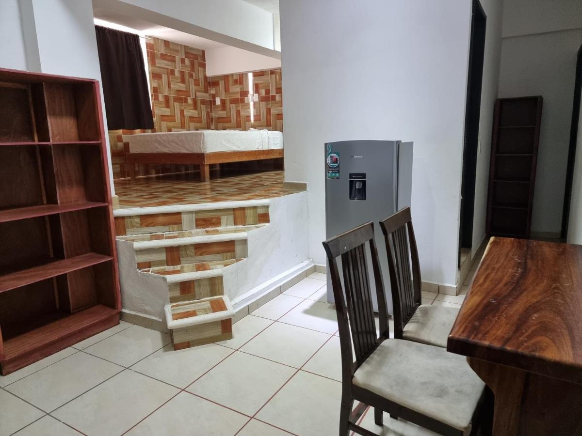 A Calle Del Ado 5ta Avenida Apartamento *
