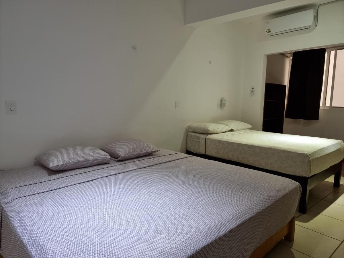 Apartamento A Calle Del Ado 5ta Avenida Playa del Carmen