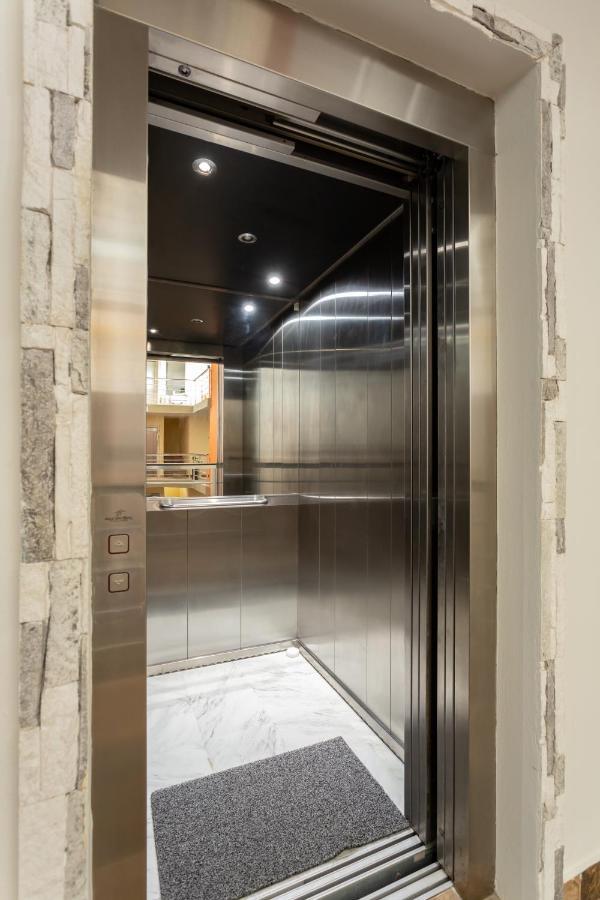 Apartamento Tj Boutique *