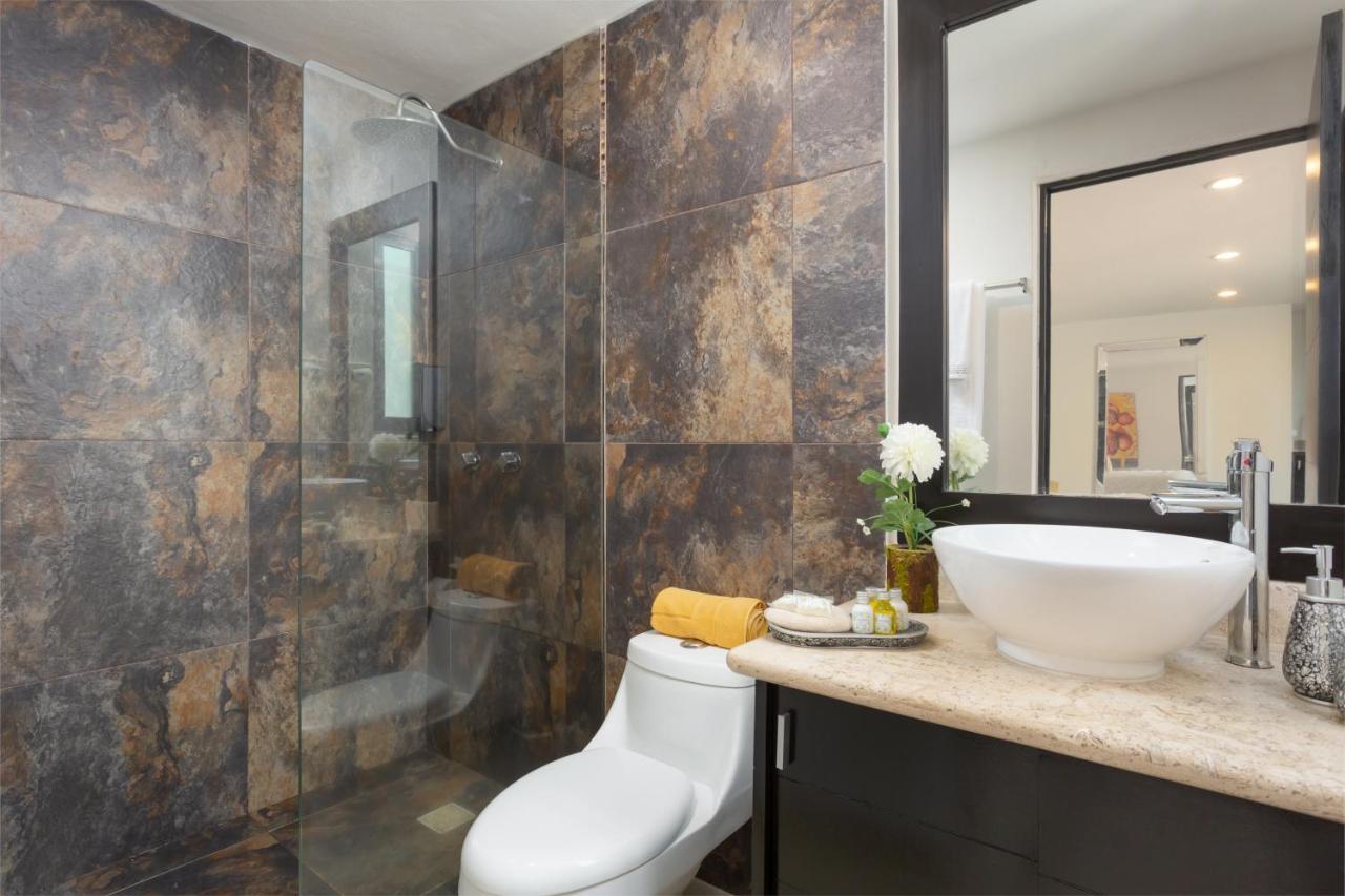 Apartamento Tj Boutique *