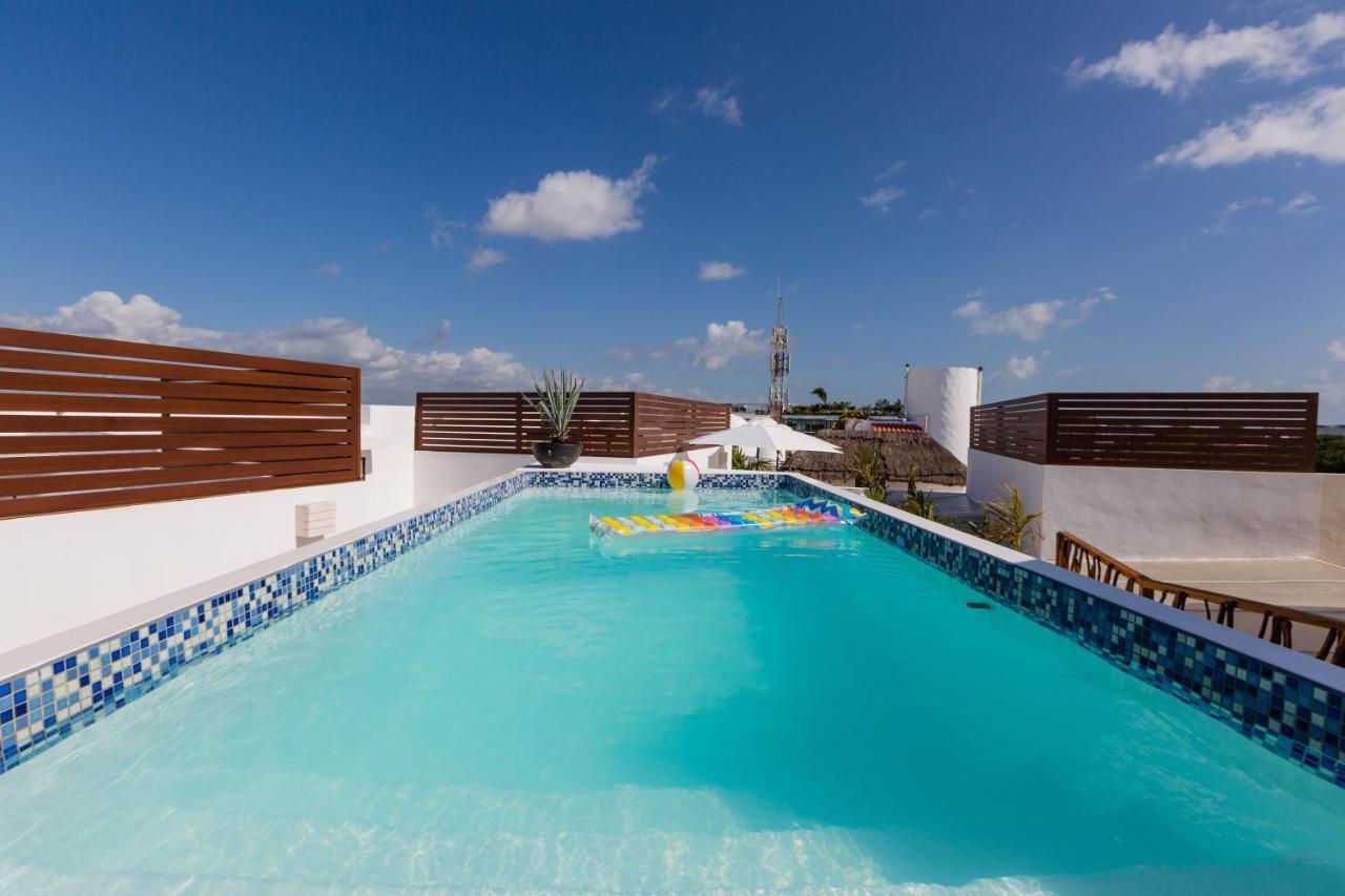Paraiso Magico Suites Apartamento