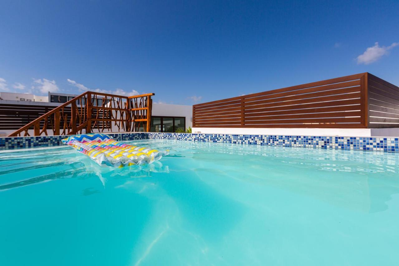 Paraiso Magico Suites *