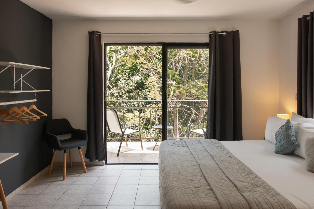 Hotel Che Playa Adults Only Playa del Carmen