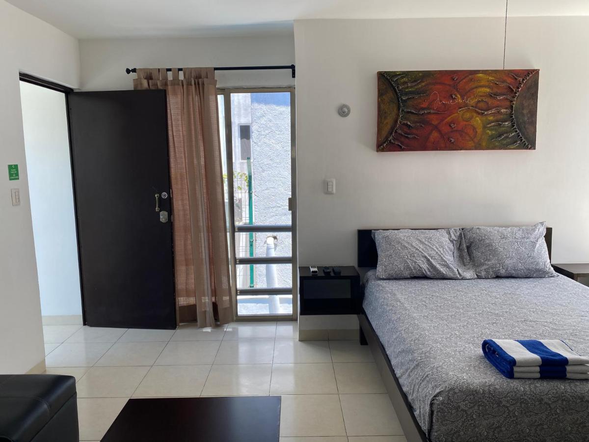 Căn hộ Playa Playa del Carmen