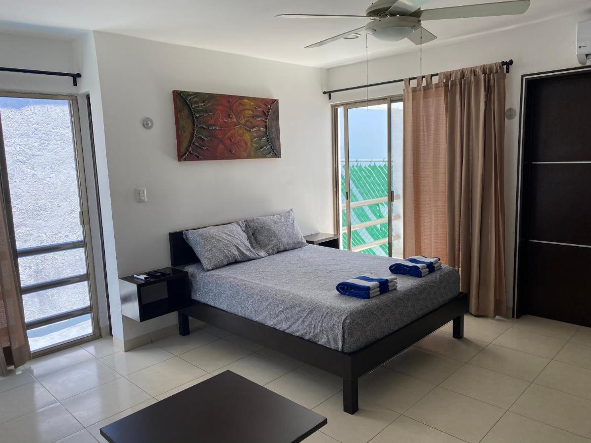 Căn hộ Playa Playa del Carmen