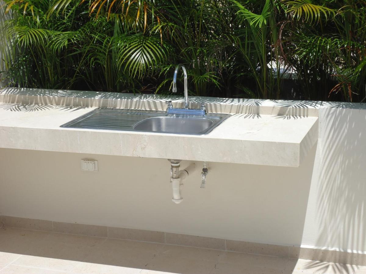 Holiday home 4 Bedroom Luxury Villa & 3 Bedroom Villa With Swimming Pool Close To The Beach