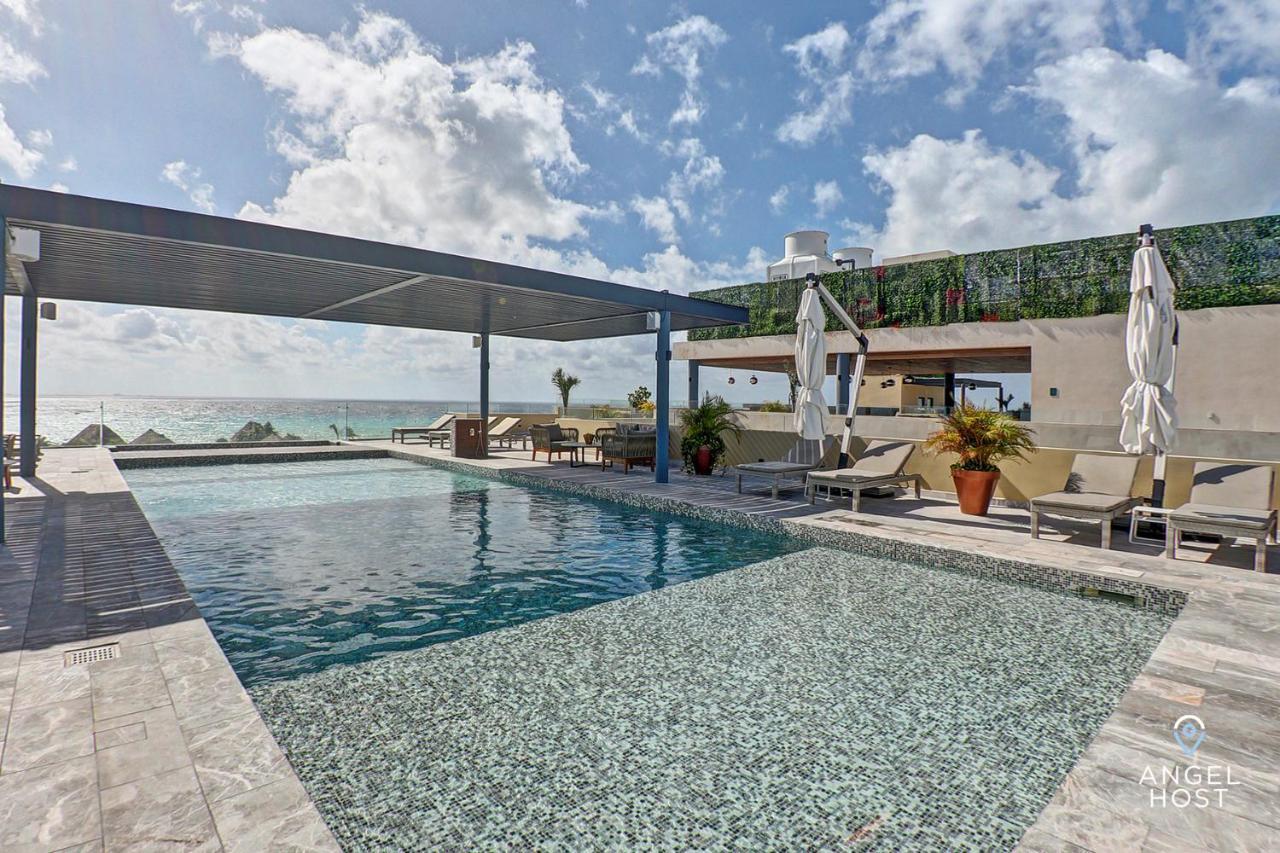 Singular By Stella Apartment Playa del Carmen