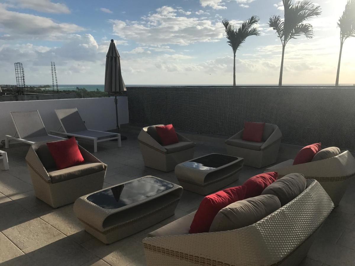 Charming Right On 5th Avenue - Ideal For Couples Alojamento Playa del Carmen