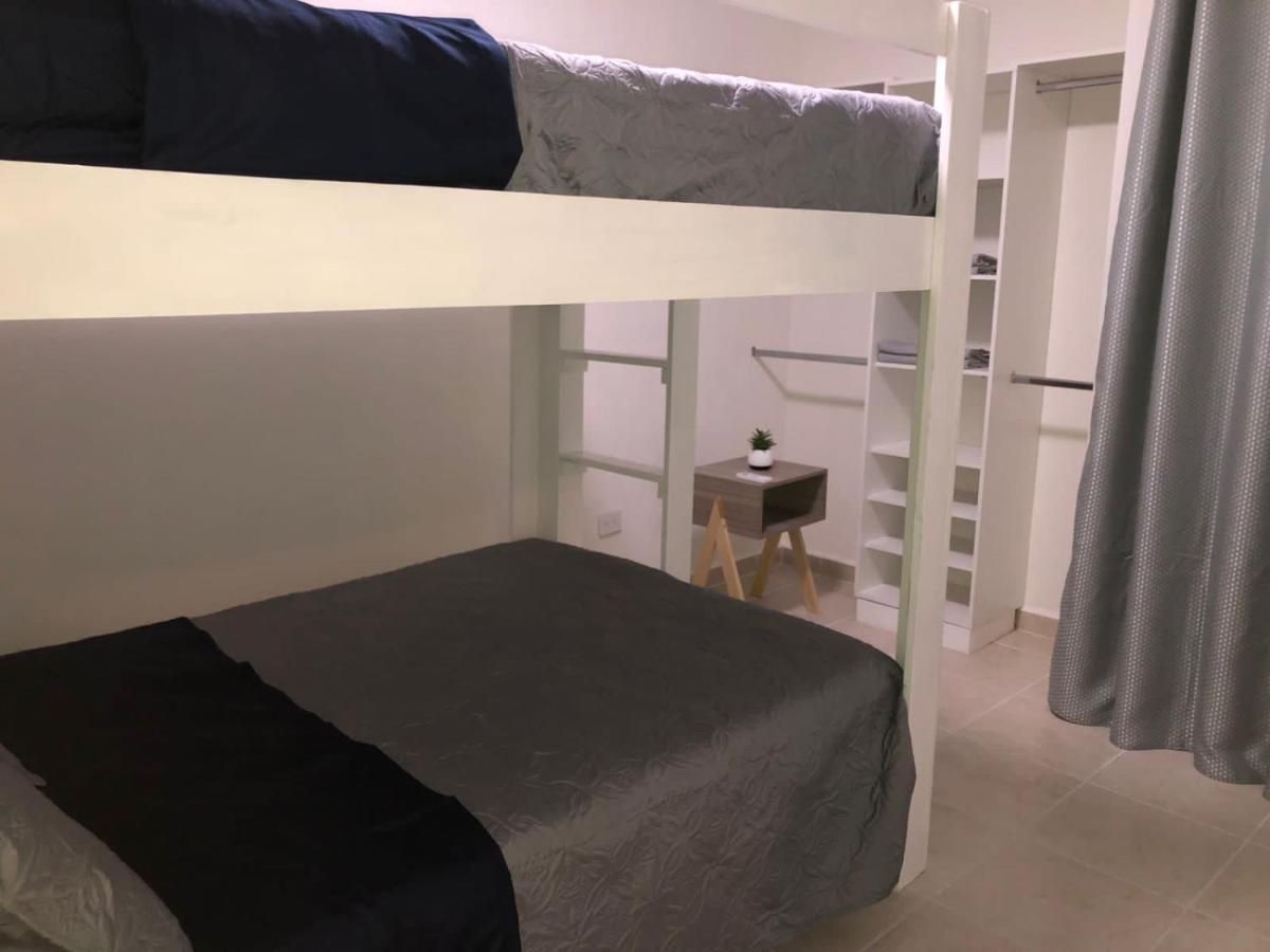 Căn hộ Departamento Serendipia