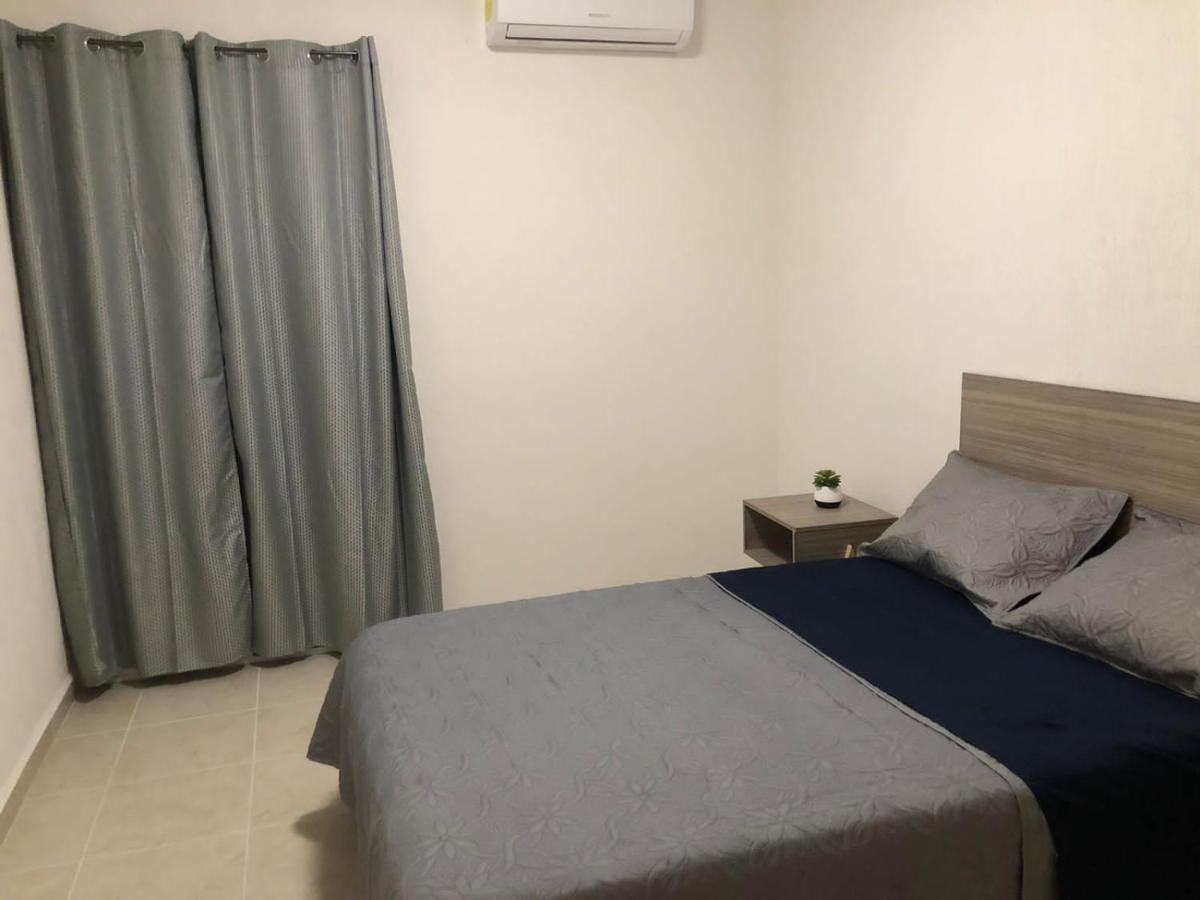 Căn hộ Departamento Serendipia *